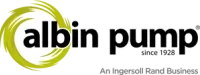 Distribuidor Autorizado de Bombas Albin Pump en México - IEFLU