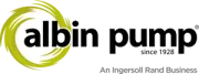 Albin Pump
