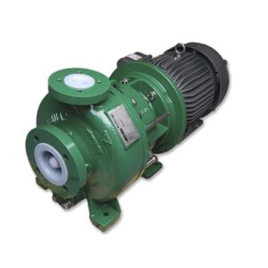 Bomba Industrial Ansimag Serie Serie KF - Soluciones en Bombas Magnéticas Herméticas
