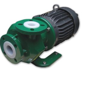 Bomba Industrial Ansimag Serie Serie KM - Soluciones en Bombas Magnéticas Herméticas
