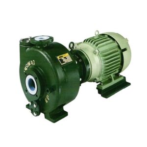 Bomba Industrial Ansimag Serie Serie KP - Soluciones en Bombas Magnéticas Herméticas