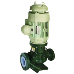 Bomba Industrial Ansimag Serie Serie KV - Soluciones en Bombas Magnéticas Herméticas