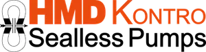 HMD Kontro logo