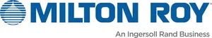 Milton Roy logo