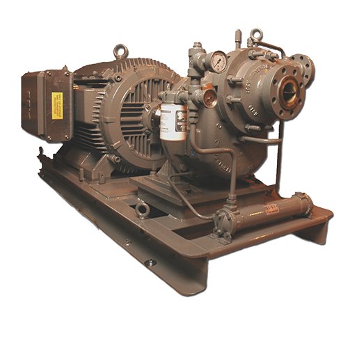 Bomba Industrial Sunflo Serie Serie P3000 - Soluciones en Bombas de Alta Presión